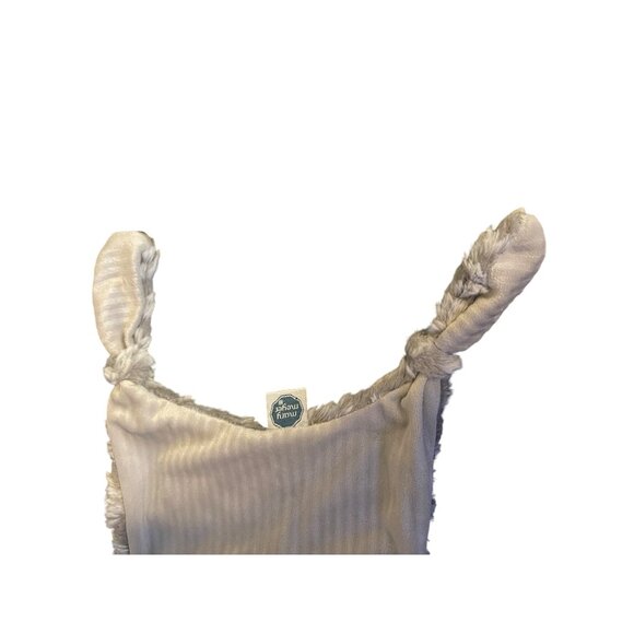 Mary Meyer Putty Cow Lovey Stuffed Animal - Picture 6 of 11